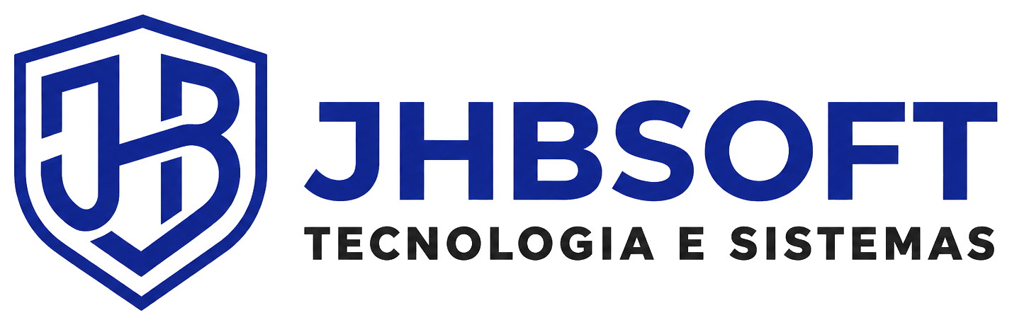 JHBSOFT - Tecnologia e Sistemas